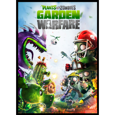 Plants vs Zombies Garden Warfare |EA App| Полный доступ