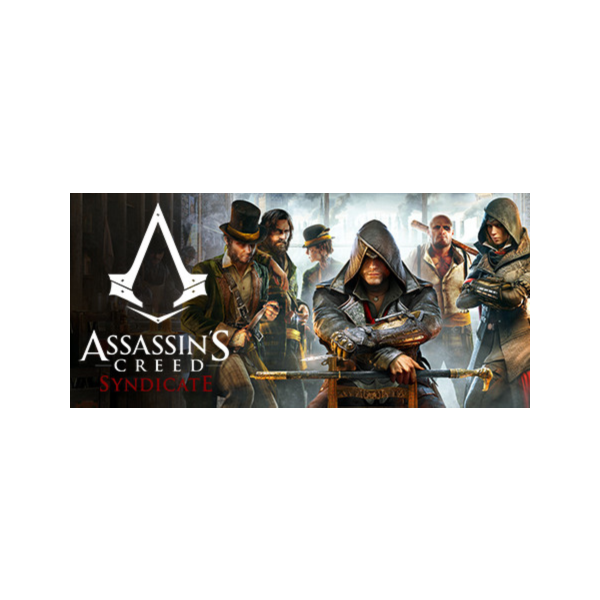 Assassin´s Creed Syndicate Gold (RU) — STEAM