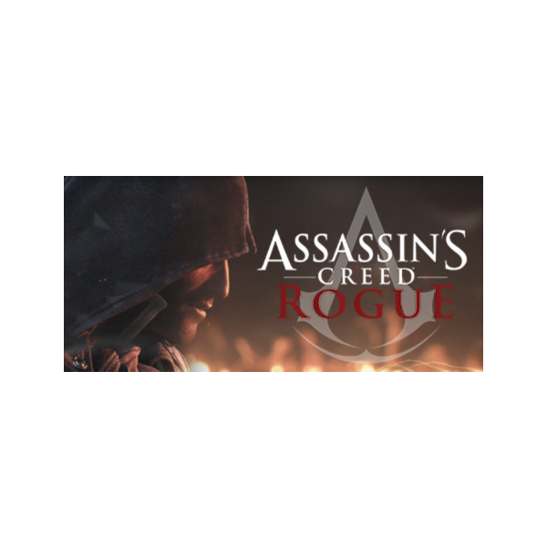Assassin´s Creed — Rogue Deluxe — STEAM RU/KZ/UA/BY