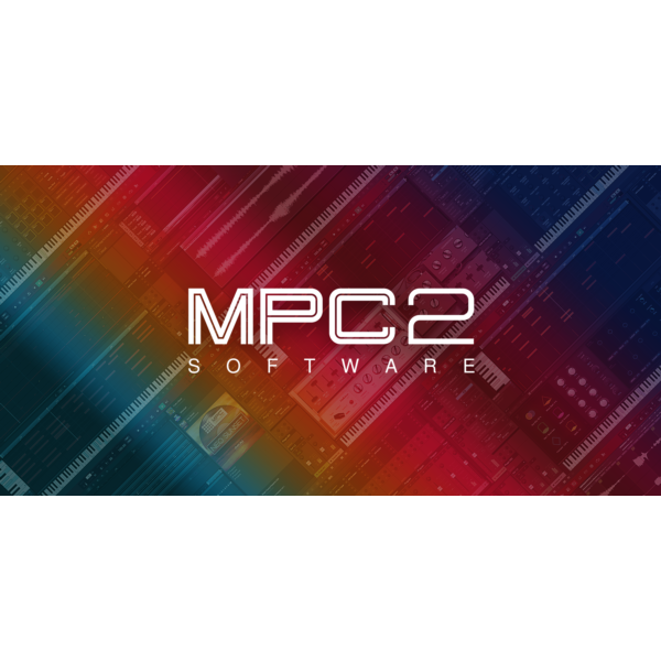 AKAI MPC [iLok]