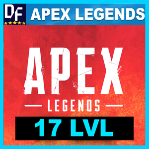 Apex Legends - 17 LVL ✔️EA аккаунт