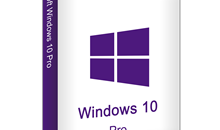 Лицензии Windows 10Pro от Партнёров Microsoft