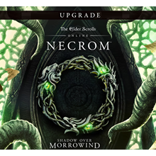 TES ONLINE DELUXE UPGRADE: NECROM ✅GLOBAL KEY🔑 - irongamers.ru