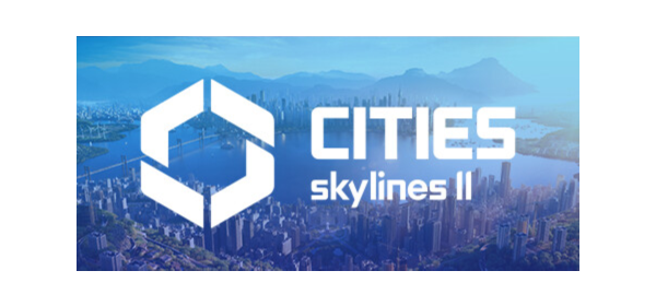 Cities: Skylines II - Ultimate Edition - STEAM RU