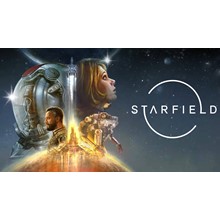 ✅ STARFIELD 🌏 Steam Gift (SELECT VERSION) Turkey 🔥