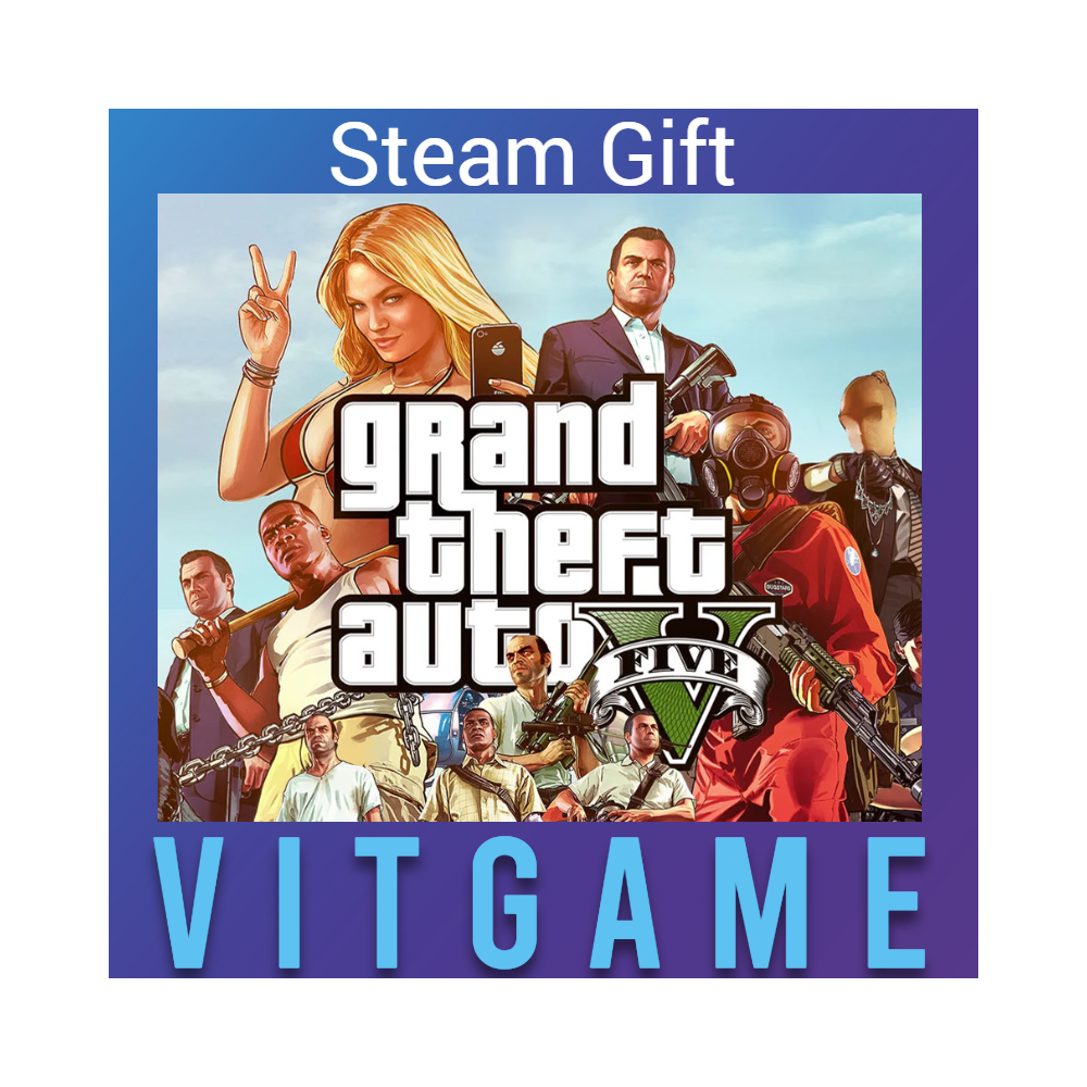 Купить 🔥GTA V Premium | Steam RU+СНГ🔥💳 0 за 1999