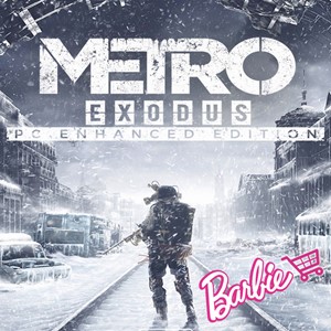 Metro Exodus Enhanced Edition ✅ Steam Лицензия