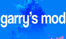 Garry’s Mod ✅ Steam Лицензия