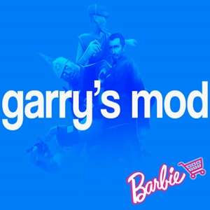 Обложка Garry’s Mod ✅ Steam Лицензия