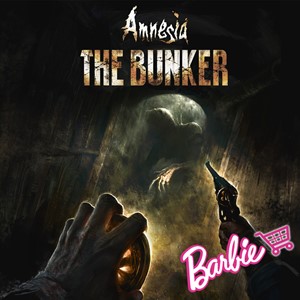 Amnesia: The Bunker + Все амнезии ✅ Steam Лицензия