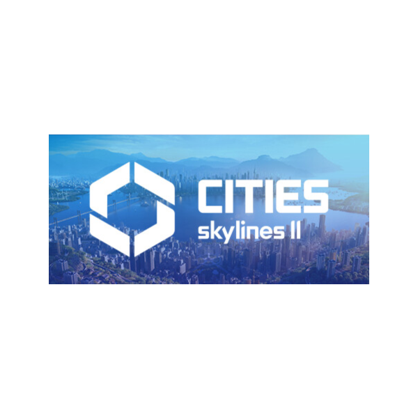 Cities: Skylines II STEAM Россия