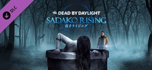 Обложка ⚡️Dead by Daylight - Sadako Rising Chapter |АВТО |Steam