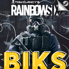 ⭐️Tom Clancy&acute;s Rainbow Six Siege✅STEAM RU⚡АВТОДОСТАВКА