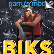 ☑️ Garry&acute;s Mod 🆗 (Steam Gift Россия) 🔥 - irongamers.ru