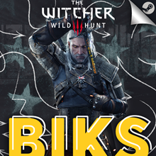 🟨 The Witcher 3 Complete Ed. Автогифт RU/KZ/UA/CIS/TR - irongamers.ru