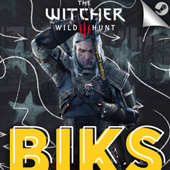 ⭐️The Witcher 3: Complete Edition✅STEAM RU⚡АВТОДОСТАВКА