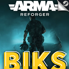 ⭐️ Arma Reforger Steam Gift - RUSSIA - irongamers.ru