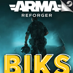 ⭐️Arma Reforger ✅STEAM RU⚡АВТОДОСТАВКА💳0%