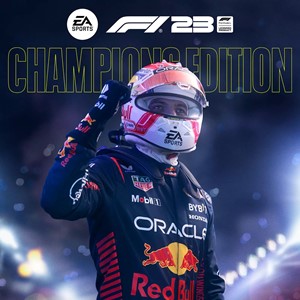 F1 23 Champions Edition (STEAM)