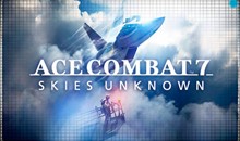 💠 Ace Combat 7 (PS4/PS5/RU) П1 - Оффлайн