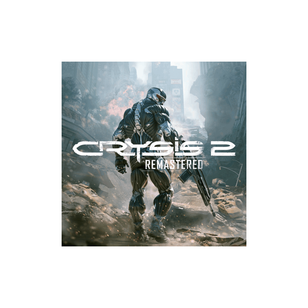 Crysis Remastered Trilogy Турция PS4 PS5 PS
