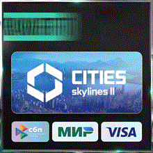 Cities: Skylines STEAM Россия - irongamers.ru