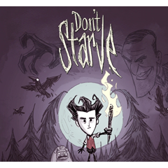 DON&acute;T STARVE TOGETHER ✅(STEAM КЛЮЧ)+ПОДАРОК