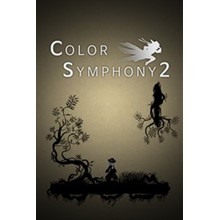 🔅Color Symphony 2 XBOX🔑