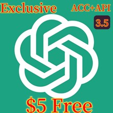 💯🔺ChatGPT $0 Free Account + API Key | Free email✅
