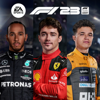 F1 23 Xbox One & Xbox Series X|S Аренда