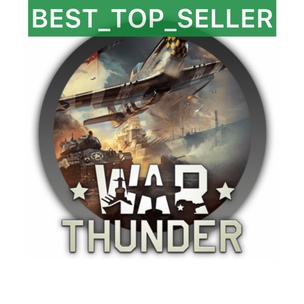 WAR THUNDER 6 РАНГ ГЕРМАНИЯ Авиация