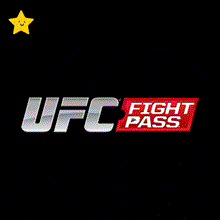 ✅ UFC FIGHT PASS ⭐ PREMIUM SUBSCRIPTION ⭐ WARRANTY