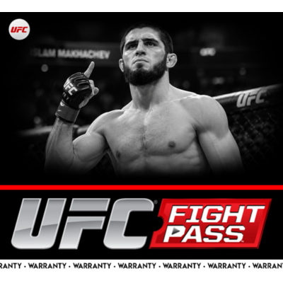 ✅ UFC FIGHT PASS ⭐ ПОДПИСКА ⭐ 2 МЕСЯЦА ГАРАНТИЯ
