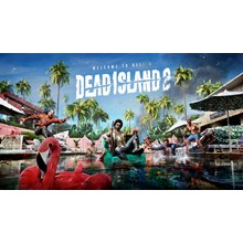 Dead Island 2(2023) All Editions/per accountEpicGames