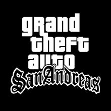 Grand Theft Auto San Andreas iPhone ios AppStore 🎁 ГТА