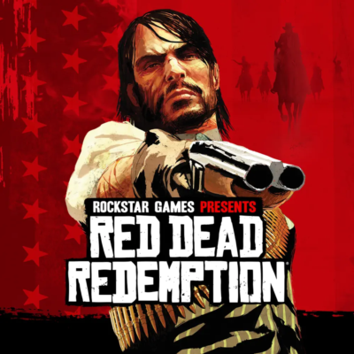 🟢 Red Dead Redemption AppStore ios iPad
