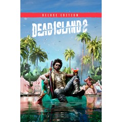 Dead Island 2(2023) Deluxe Edition на аккаунт EpicGames