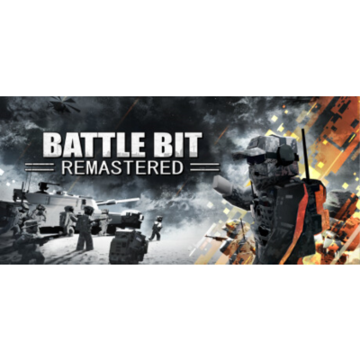 BattleBit Remastered ОНЛАЙН ( ОБЩИЙ STEAM АККАУНТ )