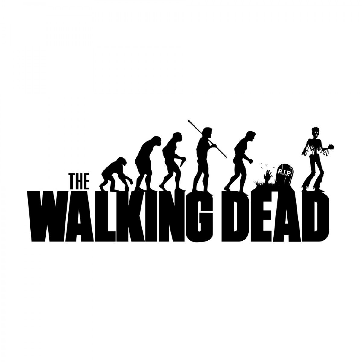 The walking dead steam значок фото 53