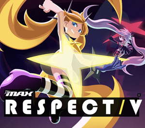 Обложка DJMAX RESPECT V (STEAM ключ) Region Free