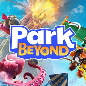 Park Beyond ⭐STEAM⭐