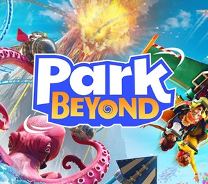 Обложка Park Beyond ⭐STEAM⭐