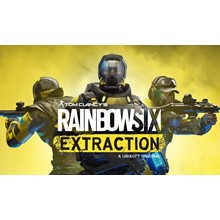 Rainbow Six Extraction ⭐STEAM⭐