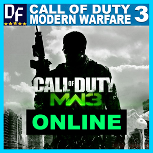 Call of Duty: Modern Warfare 3 - ОНЛАЙН ✔️STEAM Аккаунт