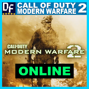 Call of Duty: Modern Warfare 2 - ОНЛАЙН ✔️STEAM Аккаунт
