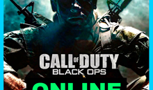 Call of Duty: Black Ops - ОНЛАЙН ✔️STEAM Аккаунт