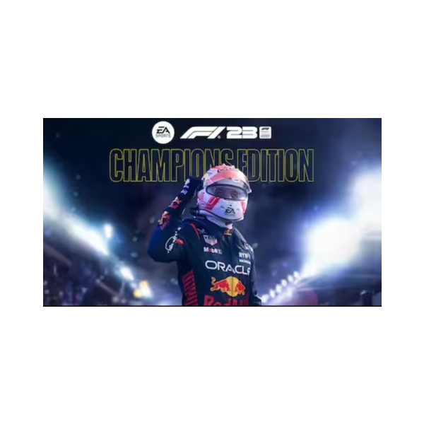 F1 23 Champions Edition Origin Оффлайн