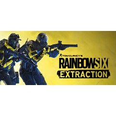 Tom Clancy&acute;s Rainbow Six Extraction Standard Edition