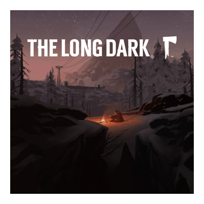🔴The Long Dark 🎮 Турция PS4  PS🔴
