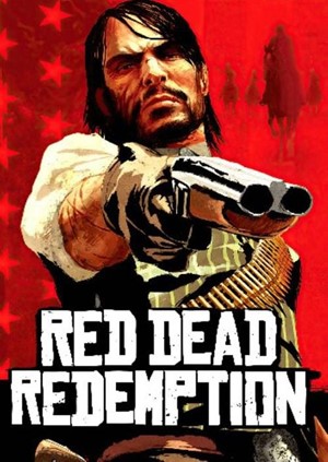 Обложка Red Dead Redemption 1 XBOX Series X/S ONE ✅ АКТИВАЦИЯ